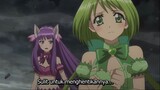 tokyo mew mew season 2 eps 2 (14) sub indo - BiliBili