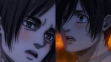 [Lời thú nhận của Ai Li về sự phục hồi và phù hợp của Chúa] "Mikasa, tôi là ai đối với bạn"