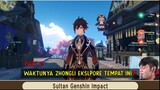 Review Akun Viewers Mari Kita Preteli (Part 2) - Genshin Impact Indonesia