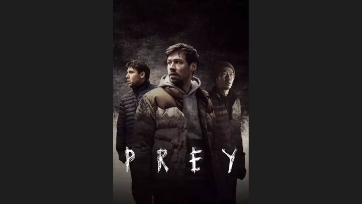 [SUB INDO] Prey - 2021