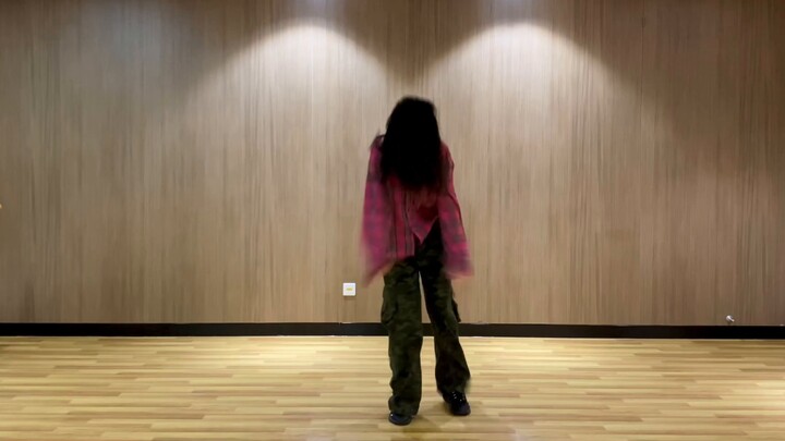 【Chaniya】Satu tembakan! Cover dance lengkap lagu Seventeen "Super (Sun Wukong)"!