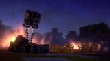 [GMV] Chỉ ai thích Minecraft mới được đề xuất video này!