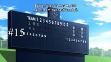 EP 15 - Saiki Kusuo no Ψ-nan 2 [Sub Indo]