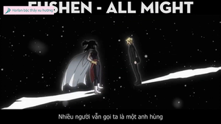 Harlan bậc thầy xu hướng - RAP - VỀ ANIME SENSEI #anime #schooltime