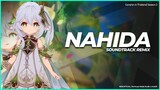 Bonus Track: Genshin in Thailand | Nahida v.ดนตรีไทย Soundtrack Remix [NEiXREMiX]
