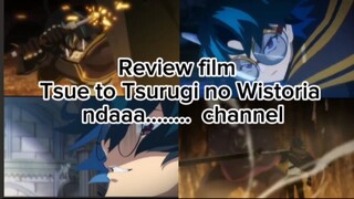 review anime Yang sangat menarik bagus syeqali Dan di anjurkan buat nonton olahraganya wibu arigatoo