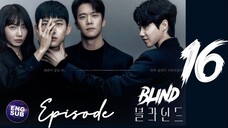 BLIND (2022) EPISODE 16 FINALE FULL ENGLISH SUB (1080p)