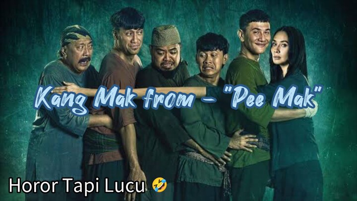 Kang Mak (from Pee Mak) (2024) - HD Quality - Full Movie