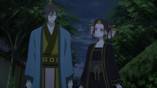 Ep 6 - Koukyuu no Karasu [sub Indo]