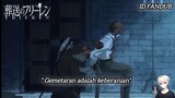 " Gemetaran adalah keberanian ". Sousou No Frieren Fandub Indonesia | KidoVA