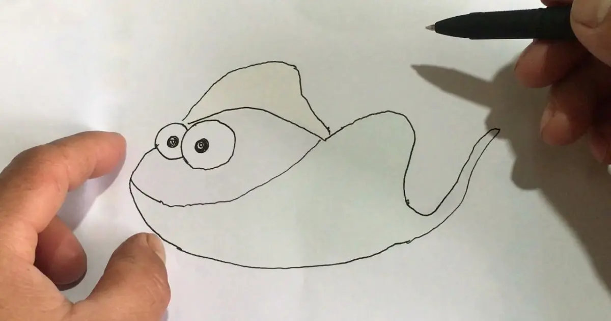 Bạn muốn khám phá thế giới đầy màu sắc của vẽ con cá đuối? Hình ảnh này sẽ giúp bạn tạo ra những tác phẩm nghệ thuật độc đáo với các loài cá đuối tuyệt đẹp. Hãy bắt đầu với hình ảnh này và khám phá tài năng nghệ thuật của bạn.
