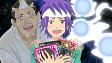 EP.23 The Disastrous Life of Saiki K.