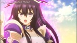 AMV -「Date A Live」- On My Own (Ashes Remain)