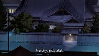 Gugure! kokkuri-san sub indonesia episode 11