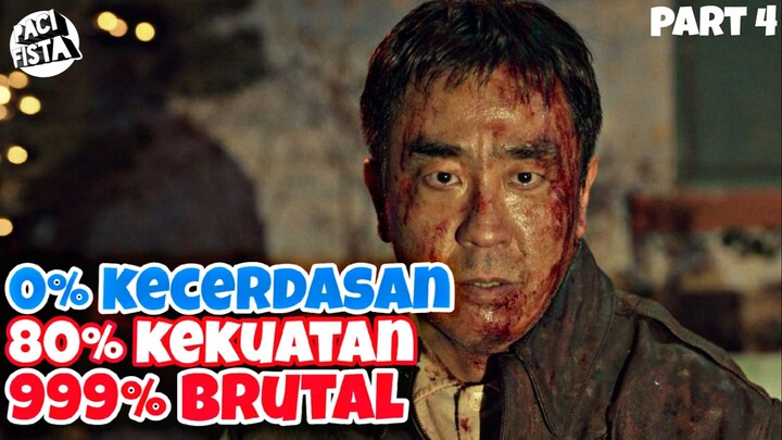 KESALAHAN BESAR MEMBUAT BELIAU KEMBALI TURUN GUNUNG !!