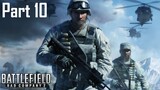 Battlefield Bad Company 2 - Botak Sok Asik