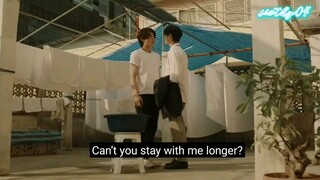 Never Let Me Go Ep 11 | English Subtitle