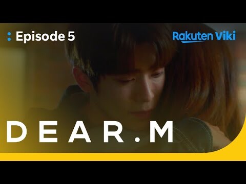 Dear.M - EP5 | Jaehyun Hugs Park Hye Soo | Korean Drama