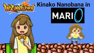 Mari0 | Kinako Nanobana (Custom Character)