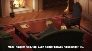 senyoku no sigrdrifa Ep 2 sub Indo