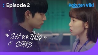 Sh**ting Stars - EP2 | They Used to Be a Campus Couple | Korean Drama