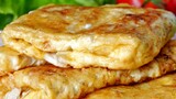 [Ẩm thực] Ở Nga, bữa sáng là phải có phô mai và trứng gà!