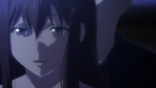 E11 - Sakurako-san no Ashimoto ni wa Shitai ga Umatteiru Sub Indo