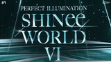 [ENG SUB] SHINee World VI Perfect Illumination - PART 1