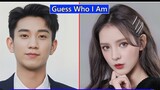 EP6 GUESS WHO I AM ENG-SUB