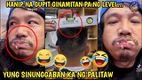 Yung sinunggaban ka Ng PALITAW dahil sa kaartihan mo' 😂🤣| Pinoy Memes, Funny videos compilation
