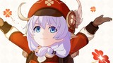 [Game][Genshin]Character Demo - Klee: Cutest in the World