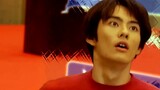 The Chinese dubbing of Kamen Rider has exploded on the Internet! The magic sound can't stop once you