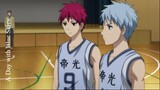 Kuroko No Basket Season 3 Episode 13