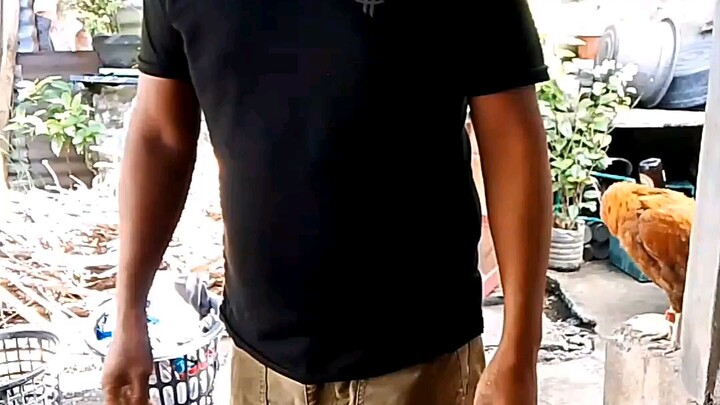 Astig Dapat mag pa templa ng Kape