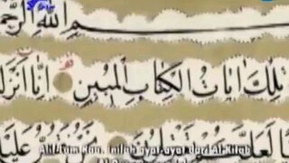 Kisah Nabi Yusuf 'Alaihissalam eps 34 Sub Indo