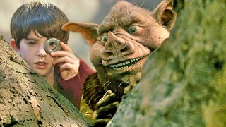 Alternate World Where Mythical Creatures Actually Exist