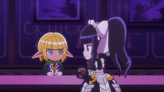 OVERLORD: PLE PLE PLEIADES Season 4 Episode 5