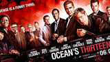ocean's thirteen sub indo (2007)