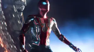 [4k60 frames] I've watched their transformations hundreds of millions of times. Marvel's transformat