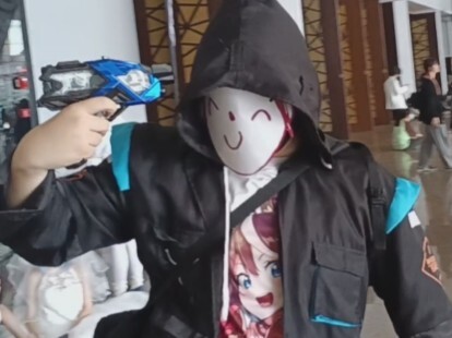 Khi bạn là Sensei và cũng là bác sĩ nhưng Hermes cũng là Kamen Rider? ?