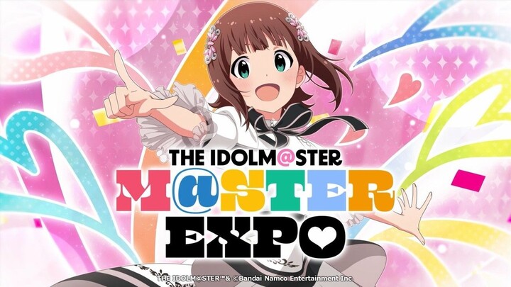 THE IDOLM@STER EXPO LIVE SHOWCASE「THE CUB」DAY 1