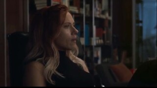 7 ฉากต่อสู้สุดมันส์ในหนัง Avengers Endgame（1/2）
