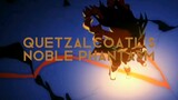 Quetzalcoatl's Noble Phantasm | Fate/Grand Order - Absolute Demonic Front: Babylonia