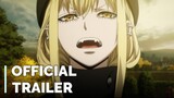 Phù Thủy Và Quái Vật • Trailer【Toàn Senpaiアニメ】