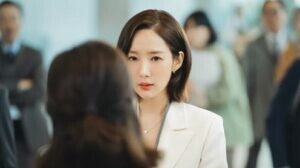 Marry My Husband epsoide 9 [Sub Indo]