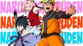 An Incorrect Summary of Naruto Shippuden | Anime Review