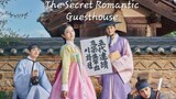 The Secret Romantic Guesthouse Episode 3 [ English Sub.]