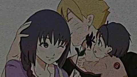 Uzumaki siapa nih🤭|| borusumi 💜