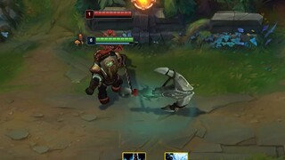 [Analisis Skill] Skill Titan sangat menarik