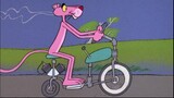 41. Pink Panther Anime Collection 3